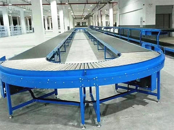 轉(zhuǎn)彎機